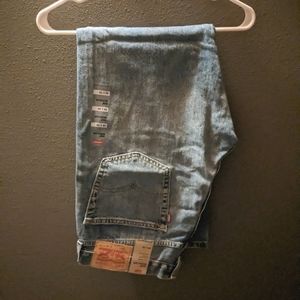 Levi's 505 Regular 36x30
